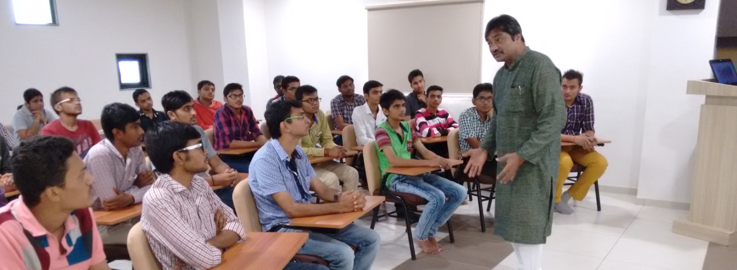 Soft skills for college students